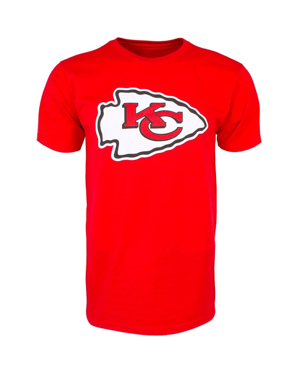 47 Brand NFL Men's Fan Short Sleeve Tee