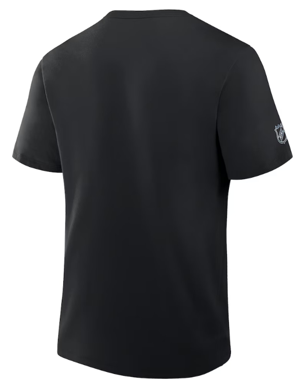 Fanatics Anaheim Ducks Authentic Pro Primary T-Shirt