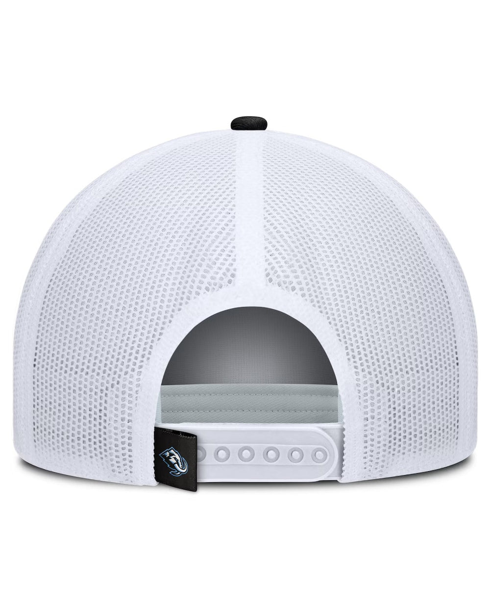 Fanatics Boston Bruins Course Adjustable Foam Front A-Frame Meshaback Hat