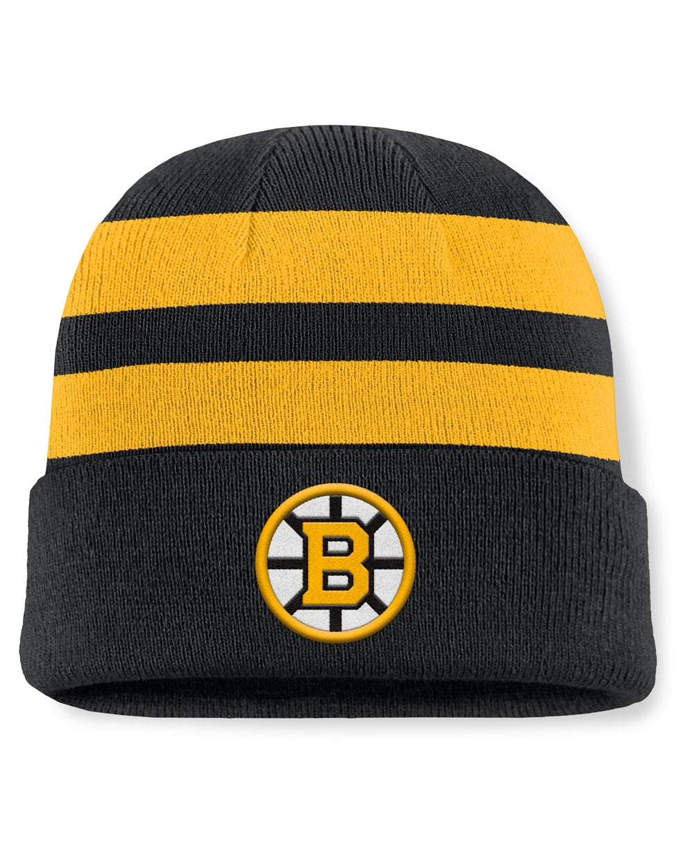 Fanatics NHL Swipe Cuffed Toque