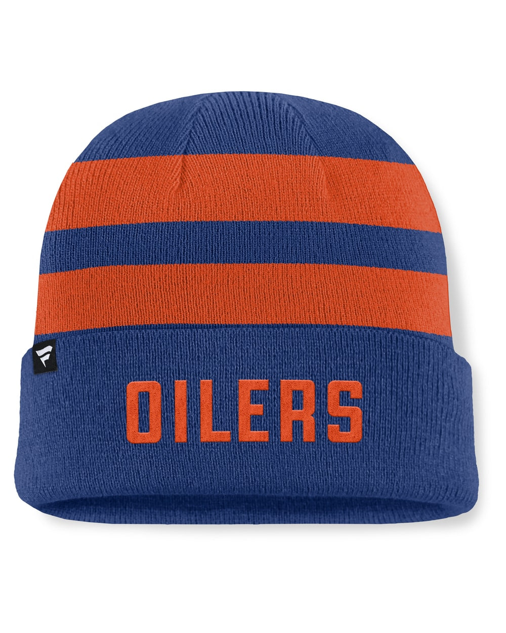 Fanatics NHL Swipe Cuffed Toque