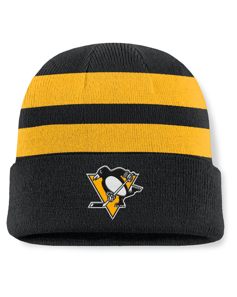 Fanatics NHL Swipe Cuffed Toque