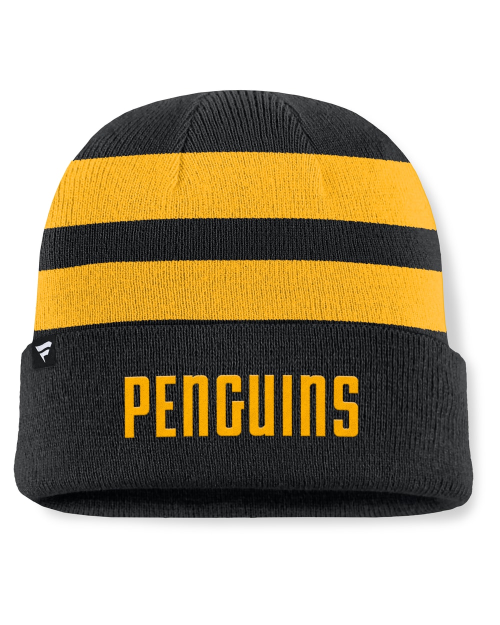 Fanatics NHL Swipe Cuffed Toque