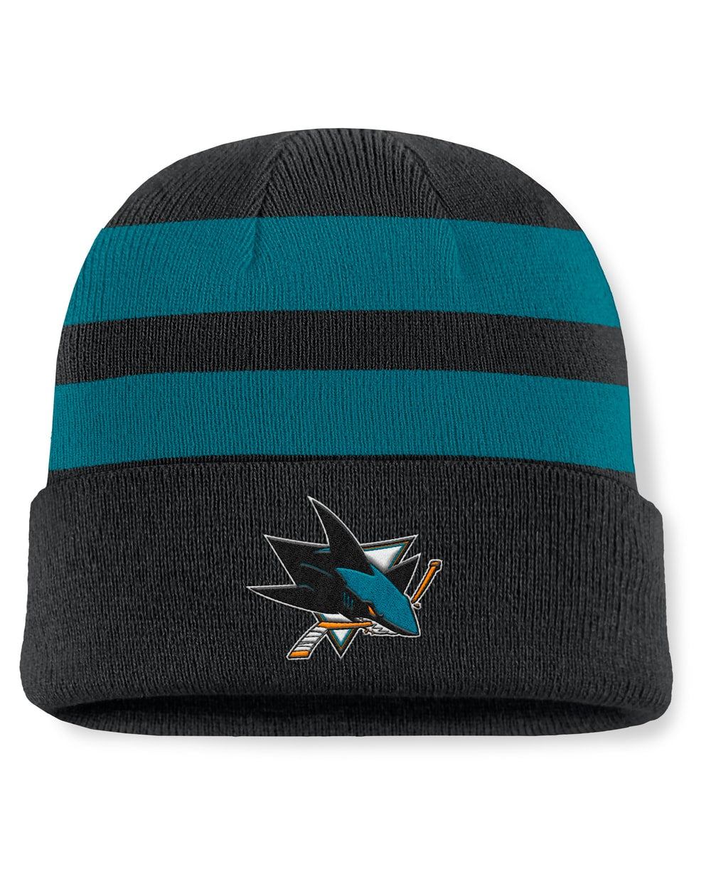 Fanatics NHL Swipe Cuffed Toque
