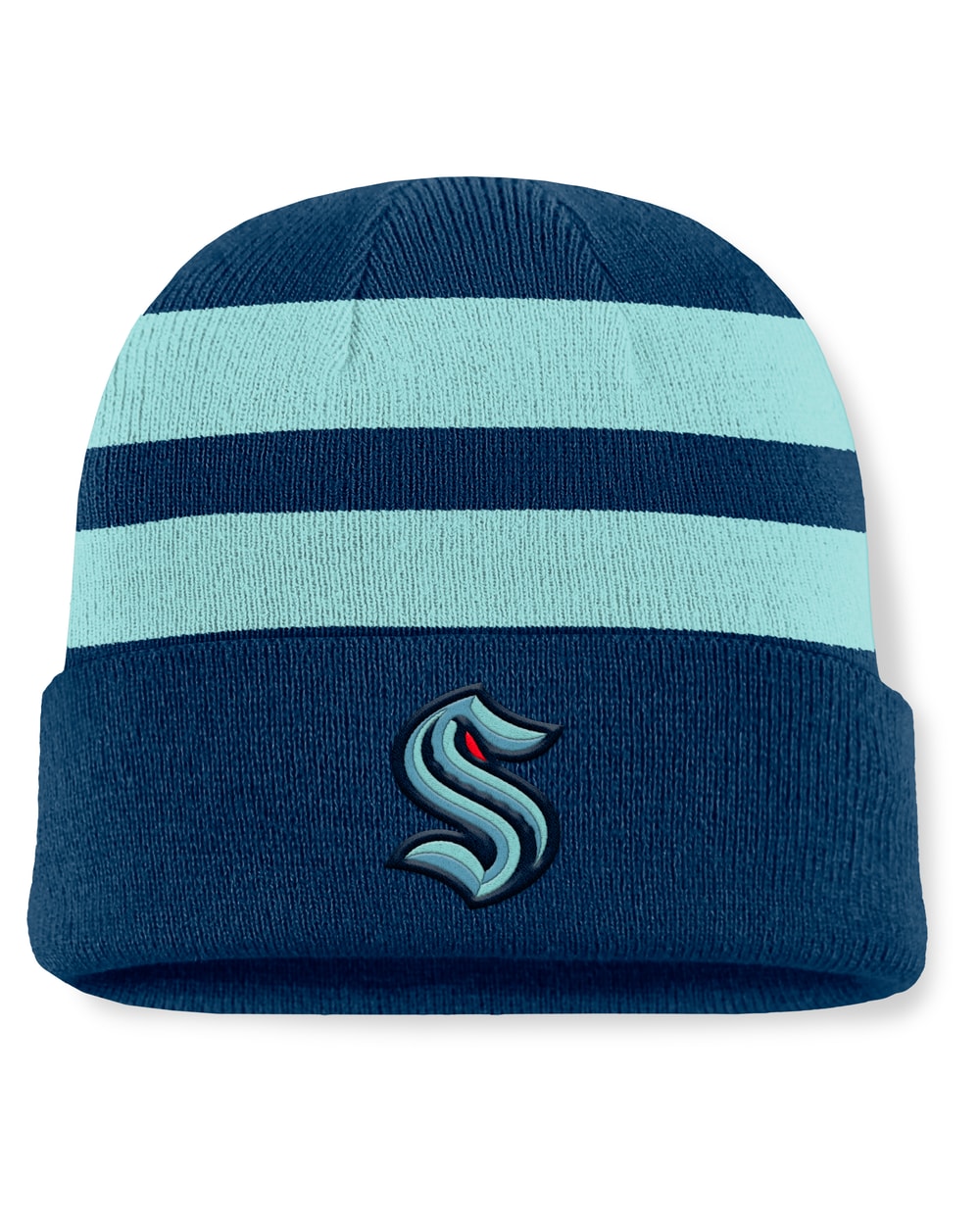 Fanatics NHL Swipe Cuffed Toque