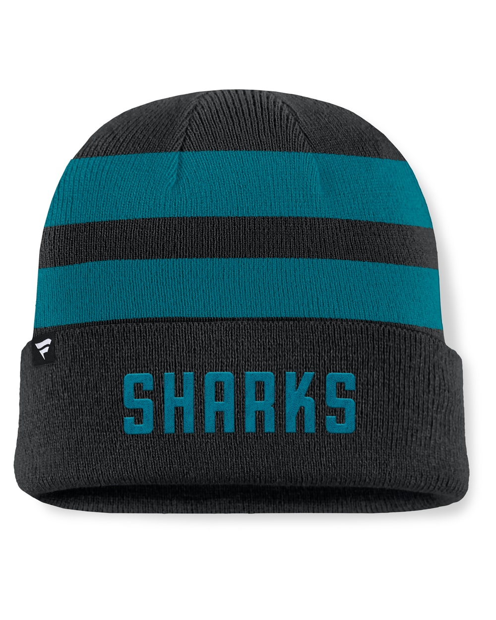 Fanatics NHL Swipe Cuffed Toque