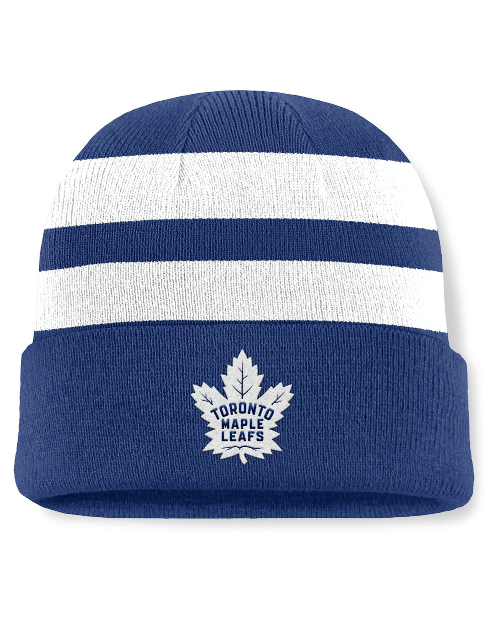 Fanatics NHL Swipe Cuffed Toque