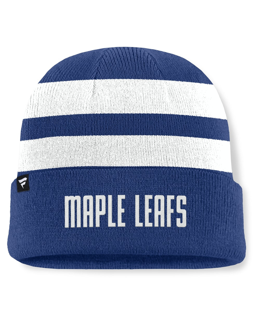 Fanatics NHL Swipe Cuffed Toque