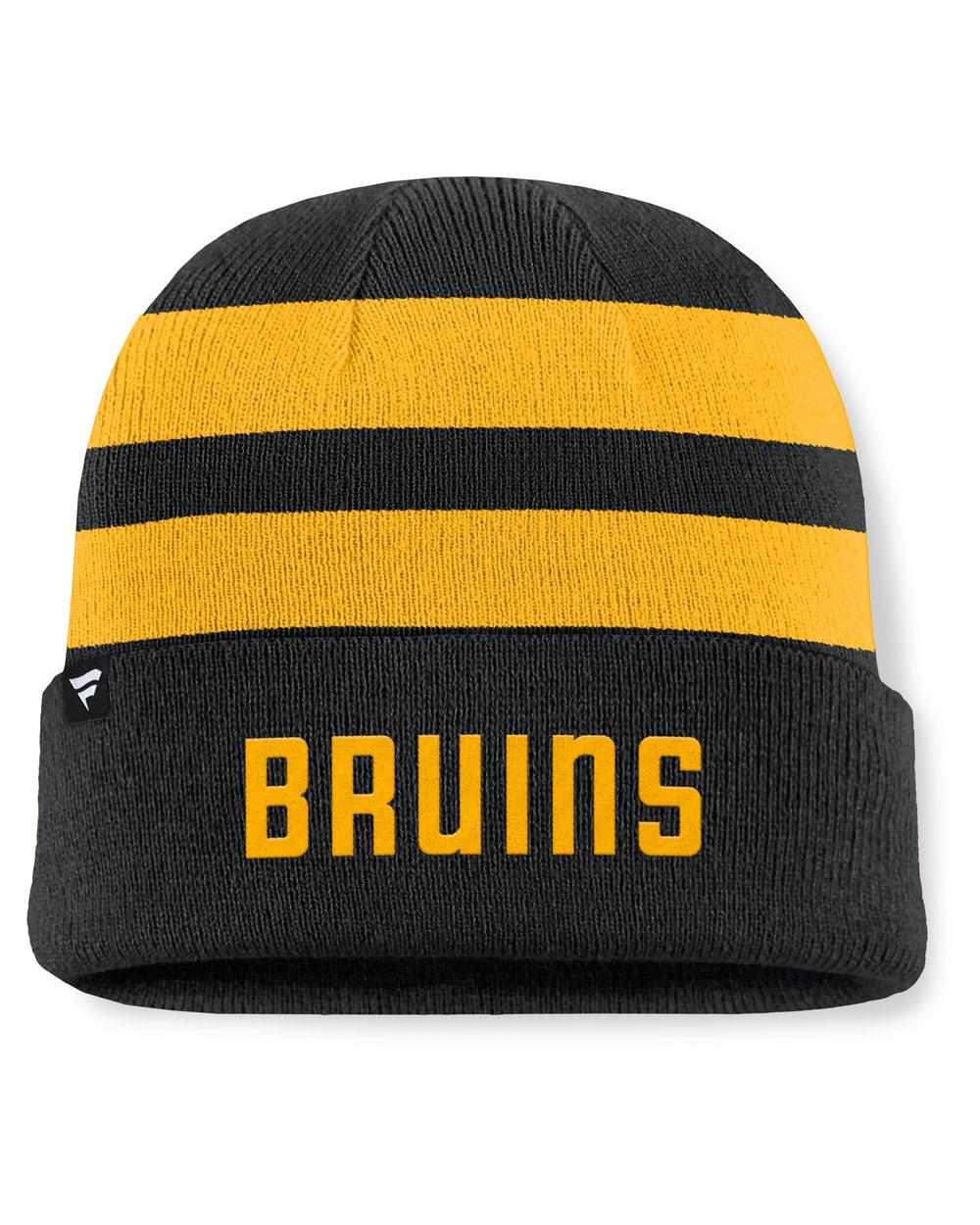 Fanatics NHL Swipe Cuffed Toque