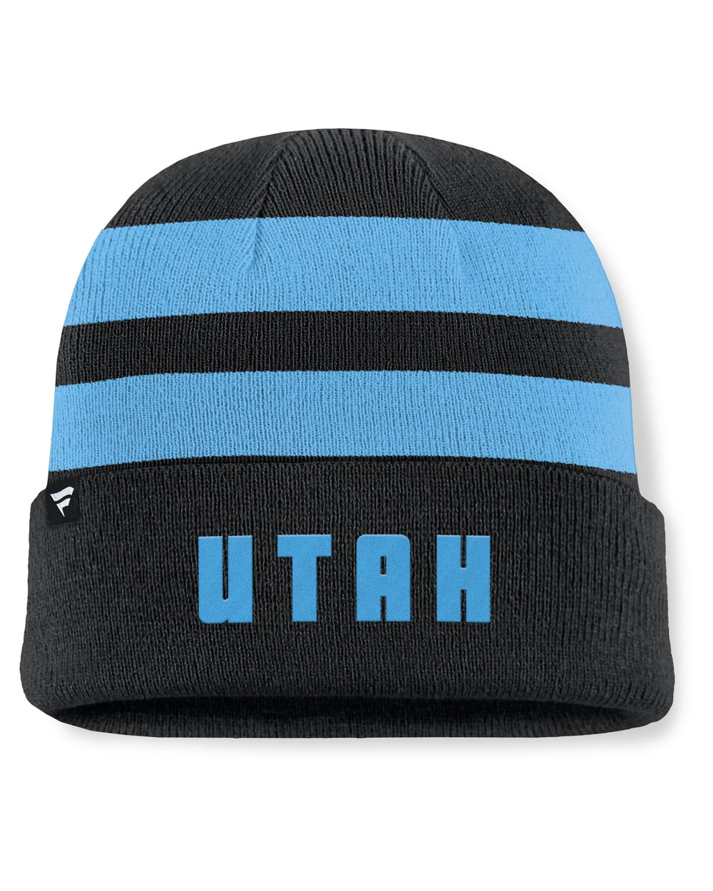Fanatics NHL Swipe Cuffed Toque