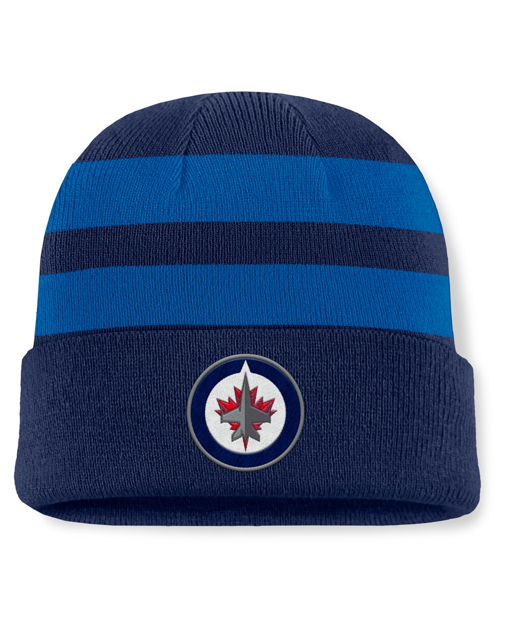Fanatics NHL Swipe Cuffed Toque