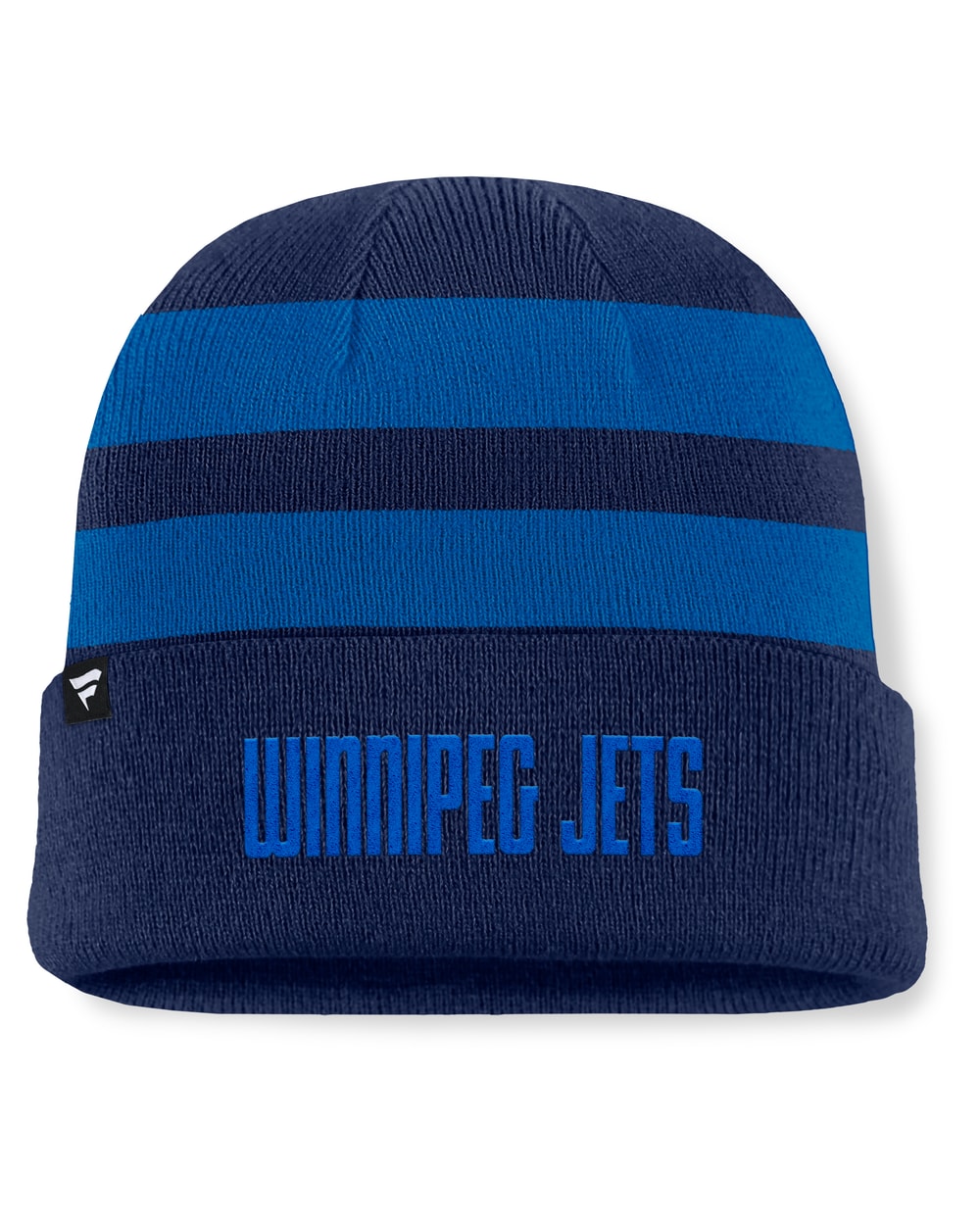 Fanatics NHL Swipe Cuffed Toque