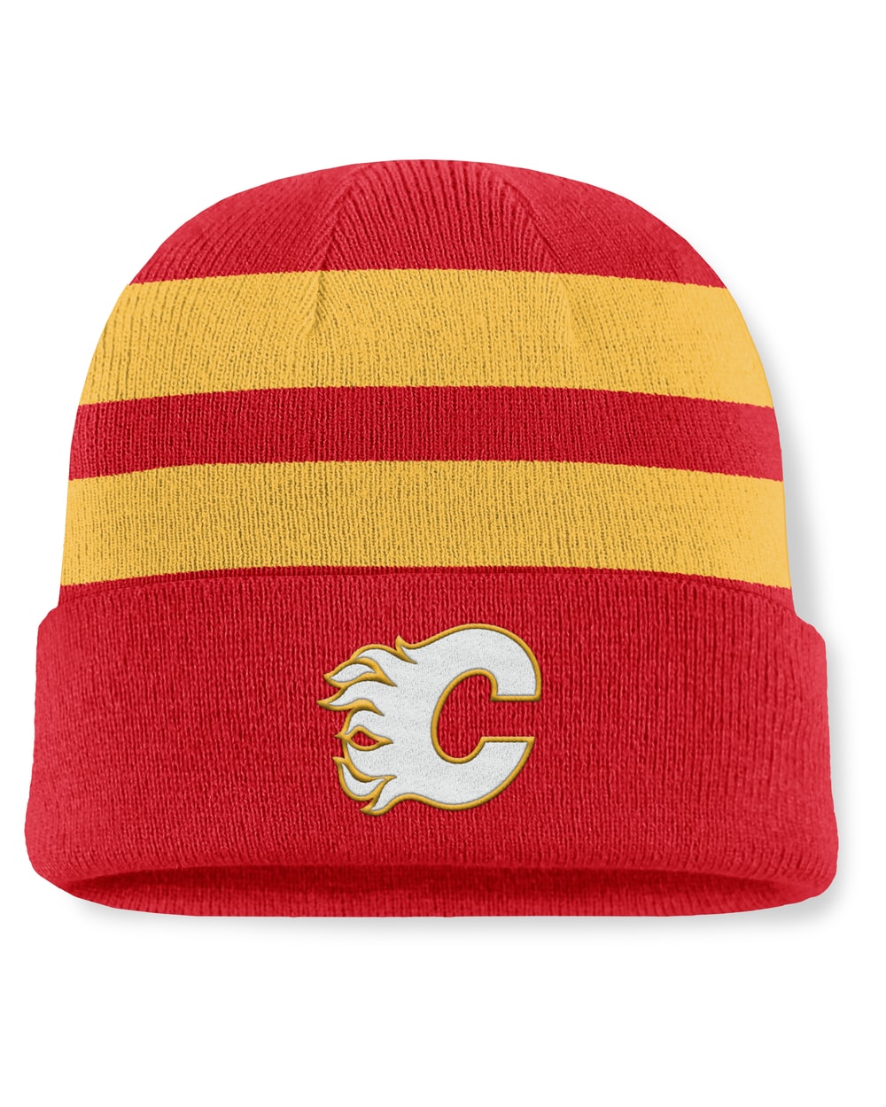 Fanatics NHL Swipe Cuffed Toque
