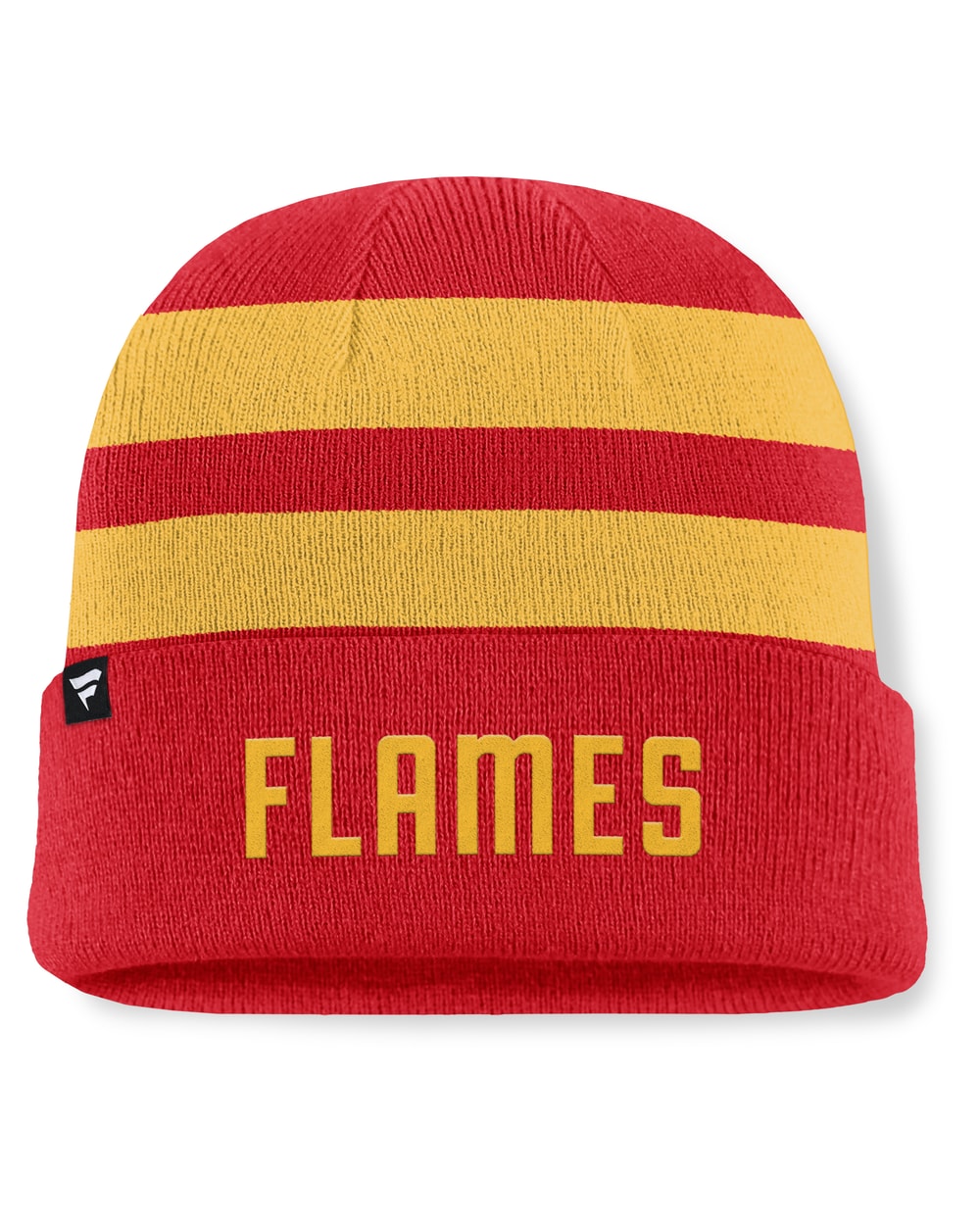 Fanatics NHL Swipe Cuffed Toque