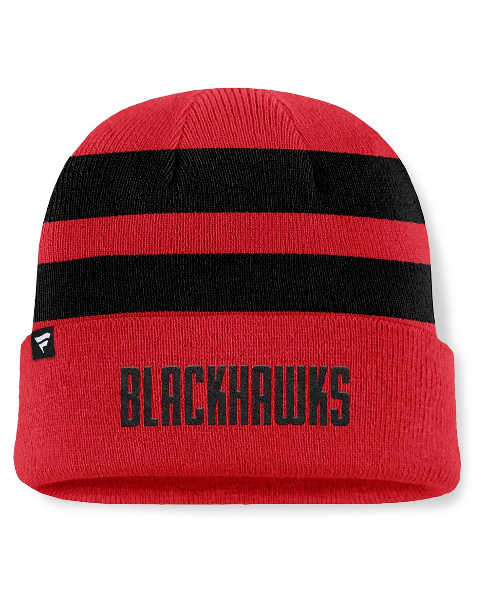 Fanatics NHL Swipe Cuffed Toque