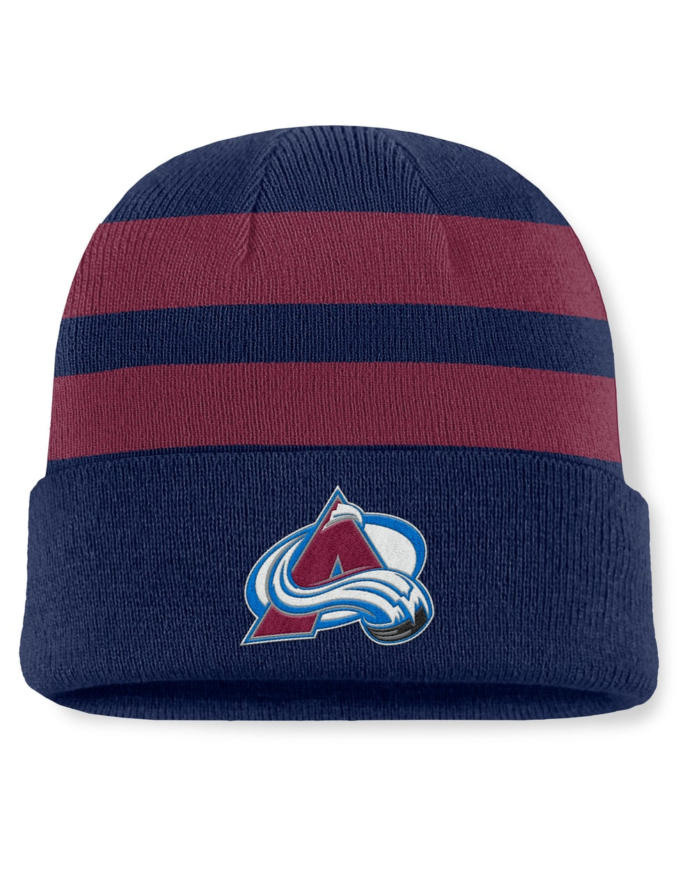 Fanatics NHL Swipe Cuffed Toque