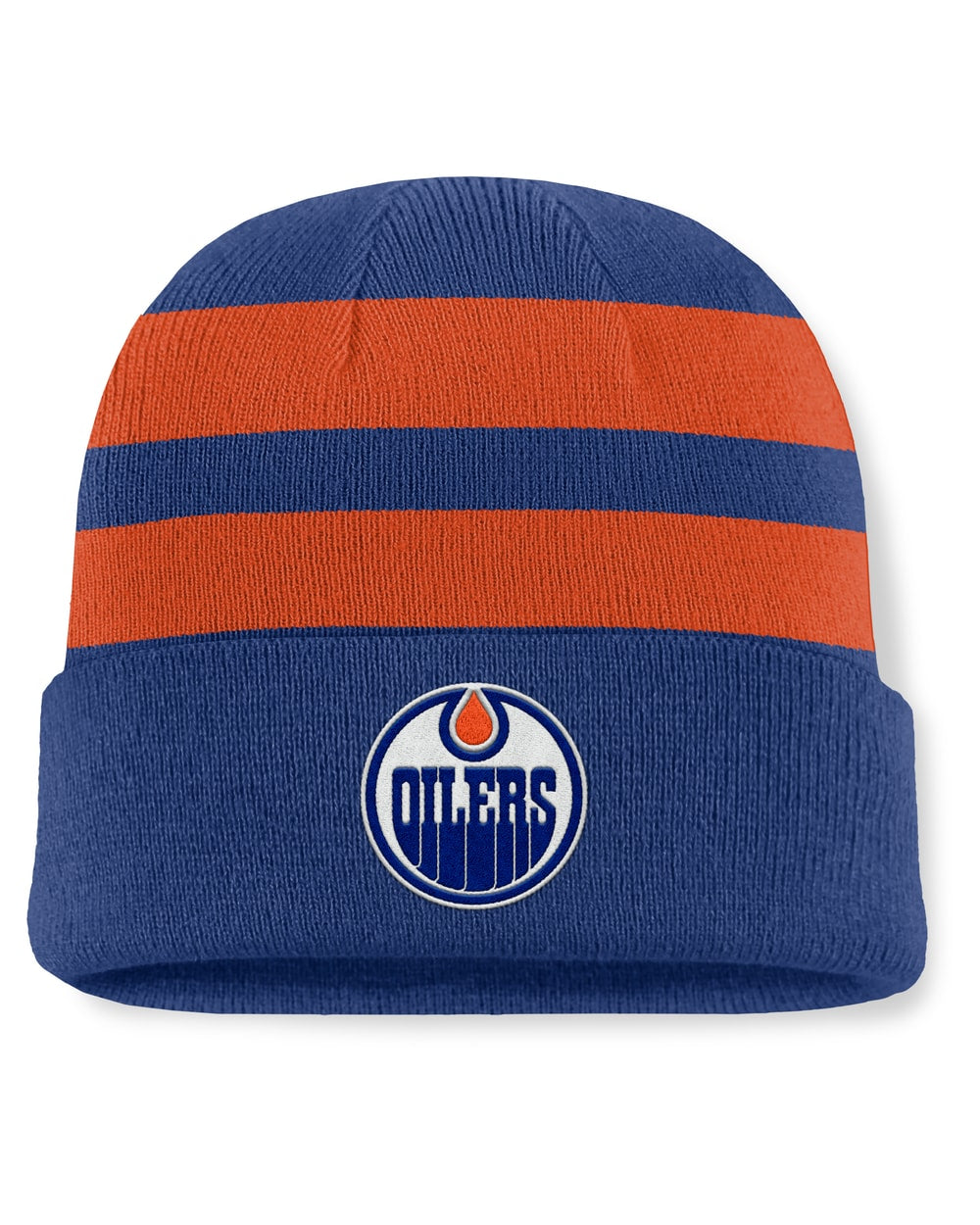 Fanatics NHL Swipe Cuffed Toque