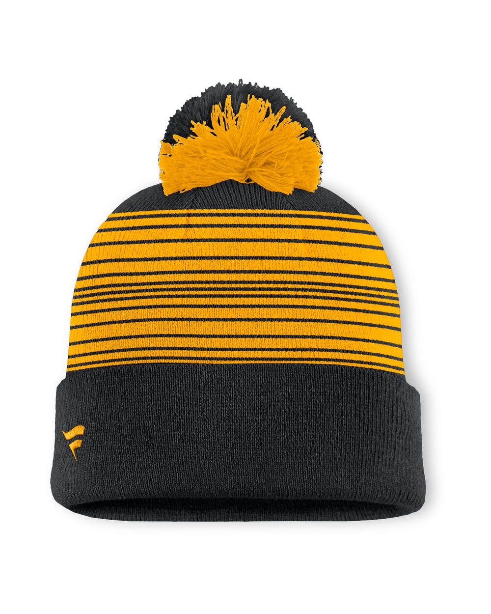 Fanatics Boston Bruins Spirit Cuffed Beanie