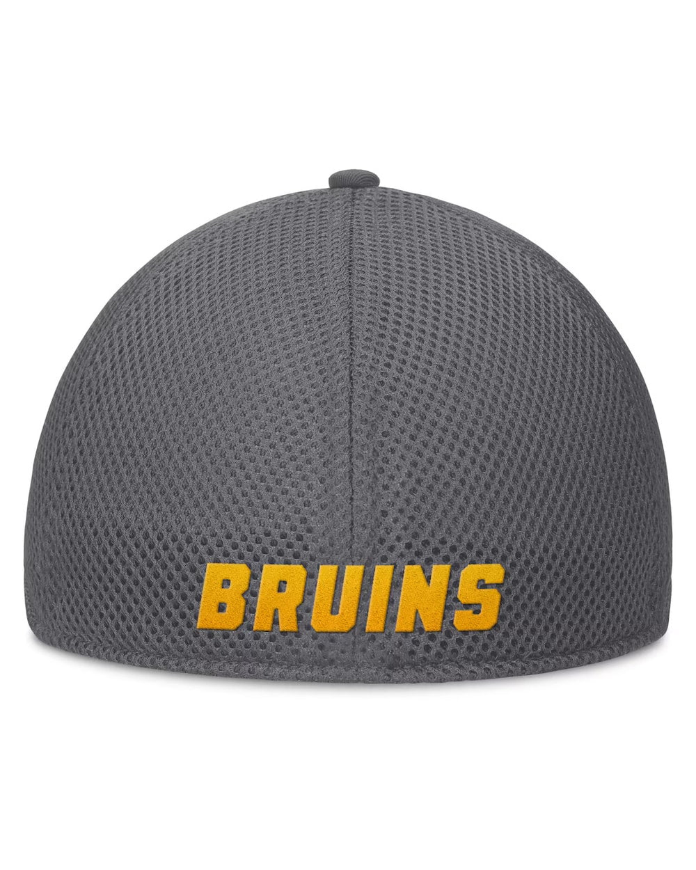 Fanatics Boston Bruins Clincher Team Stripes Flex Hat