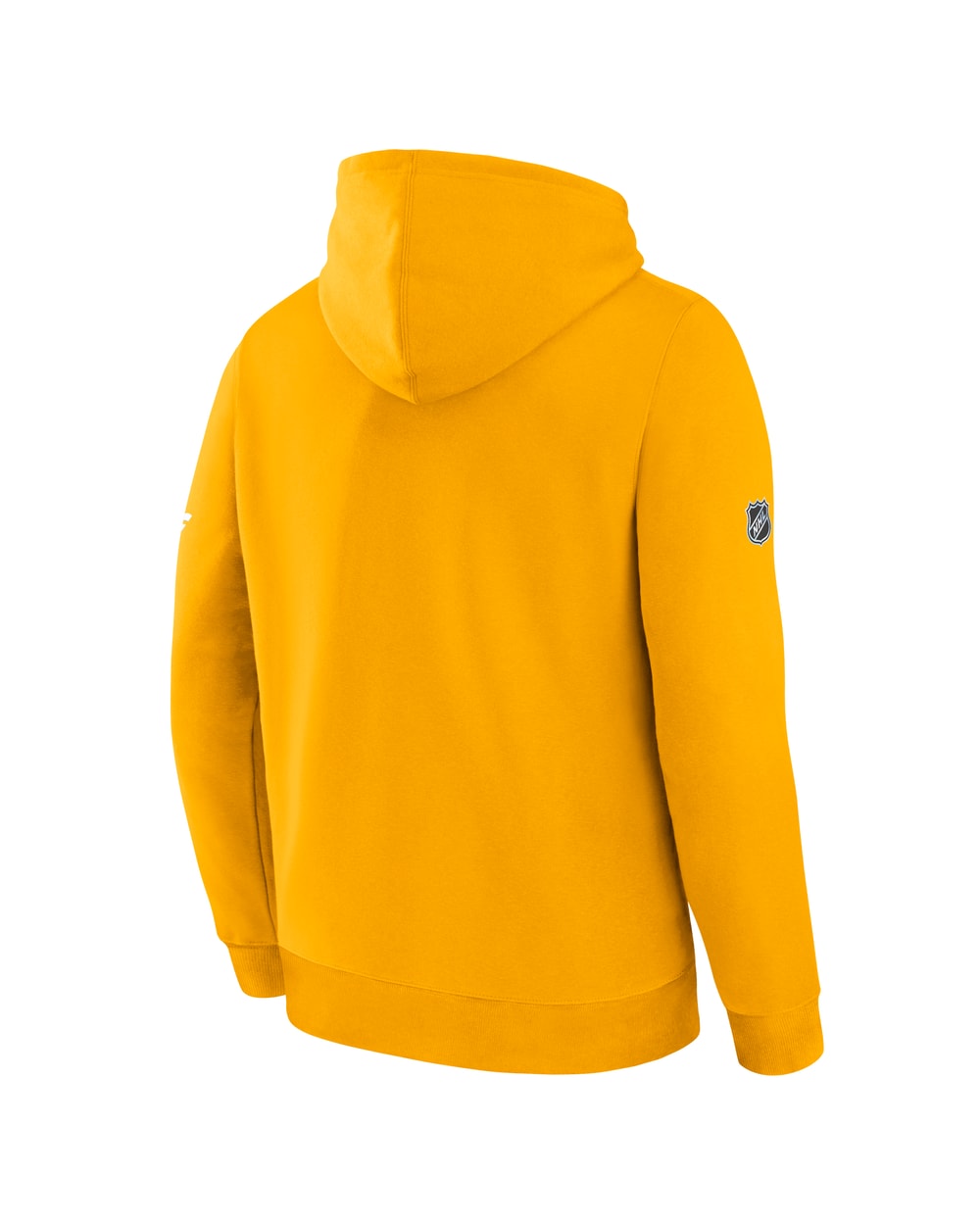 Fanatics Boston Bruins Authentic Pro Primary Hoodie