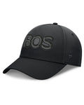 Fanatics Boston Bruins Authentic Pro Road 4 Flex Hat