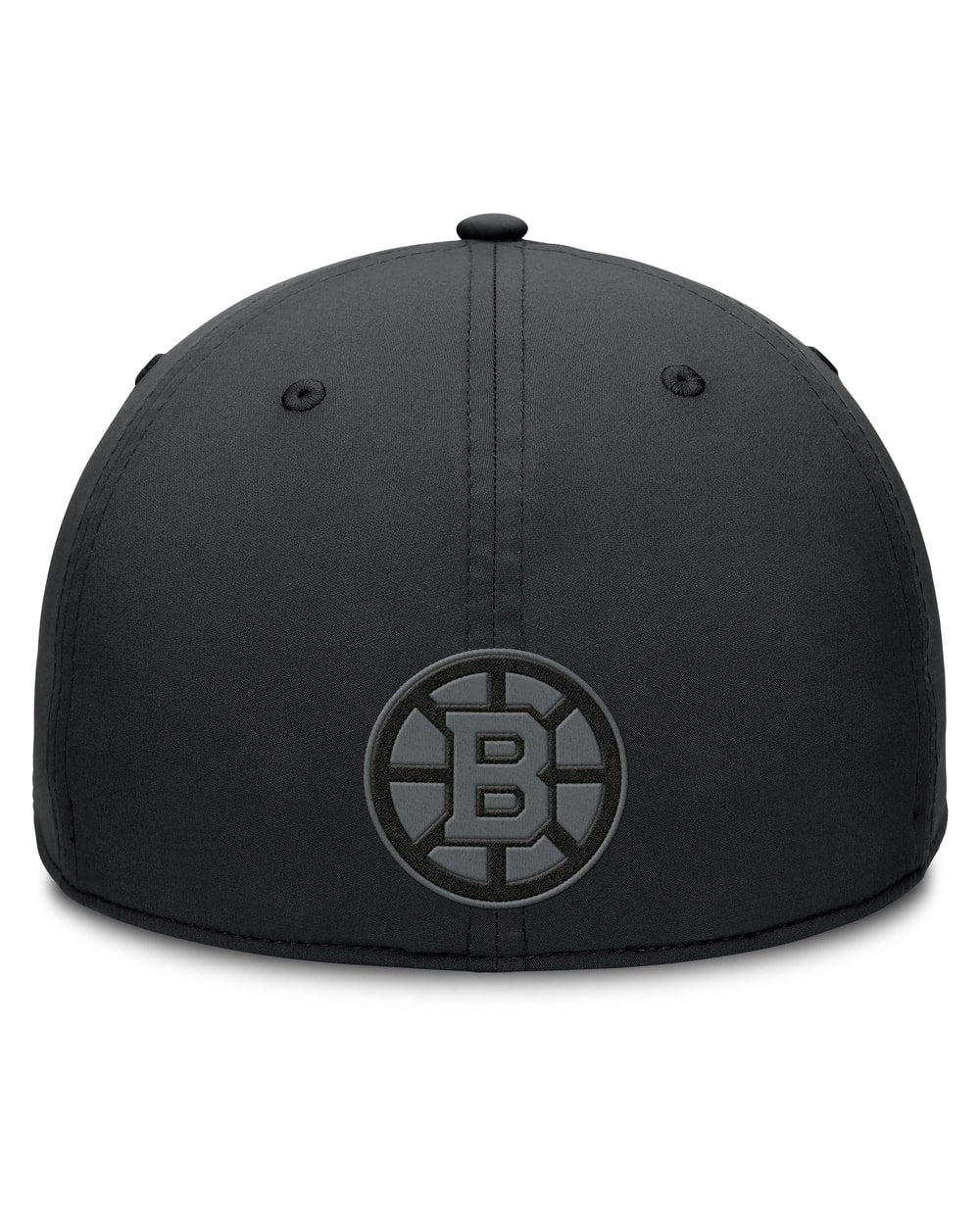 Fanatics Boston Bruins Authentic Pro Road 4 Flex Hat