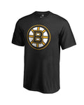 Fanatics Boston Bruins Core Primary Logo Tee