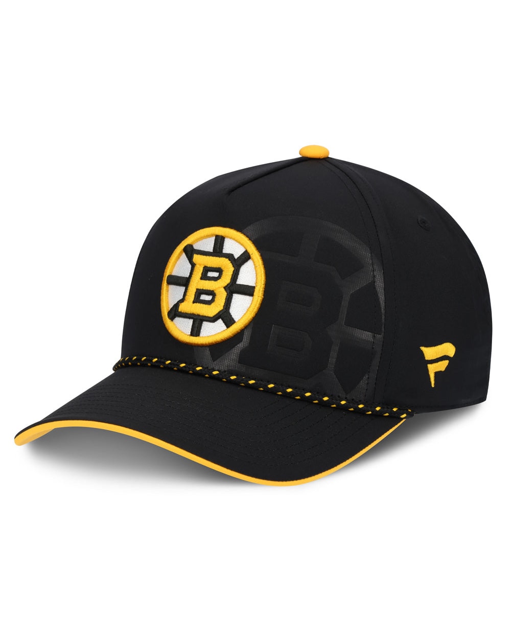 Fanatics Boston Bruins NHL Draft 2026