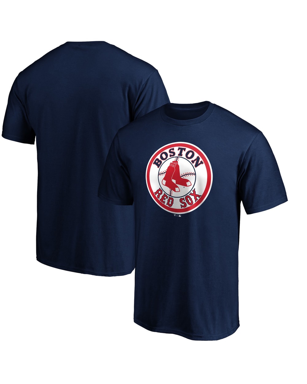Fanatics Boston Red Sox Cooperstown Collection Team T-Shirt