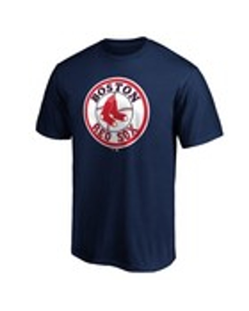 Fanatics Boston Red Sox Cooperstown Collection Team T-Shirt