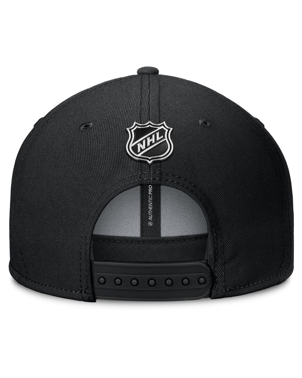 Fanatics Calgary Flames Authentic Pro Rink Snapback Hat