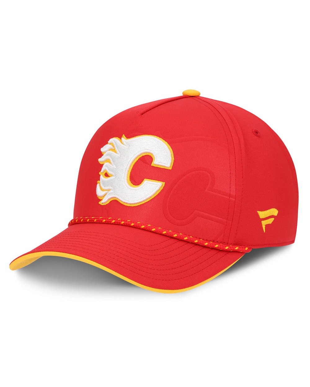 Fanatics Calgary Flames NHL Draft 2026