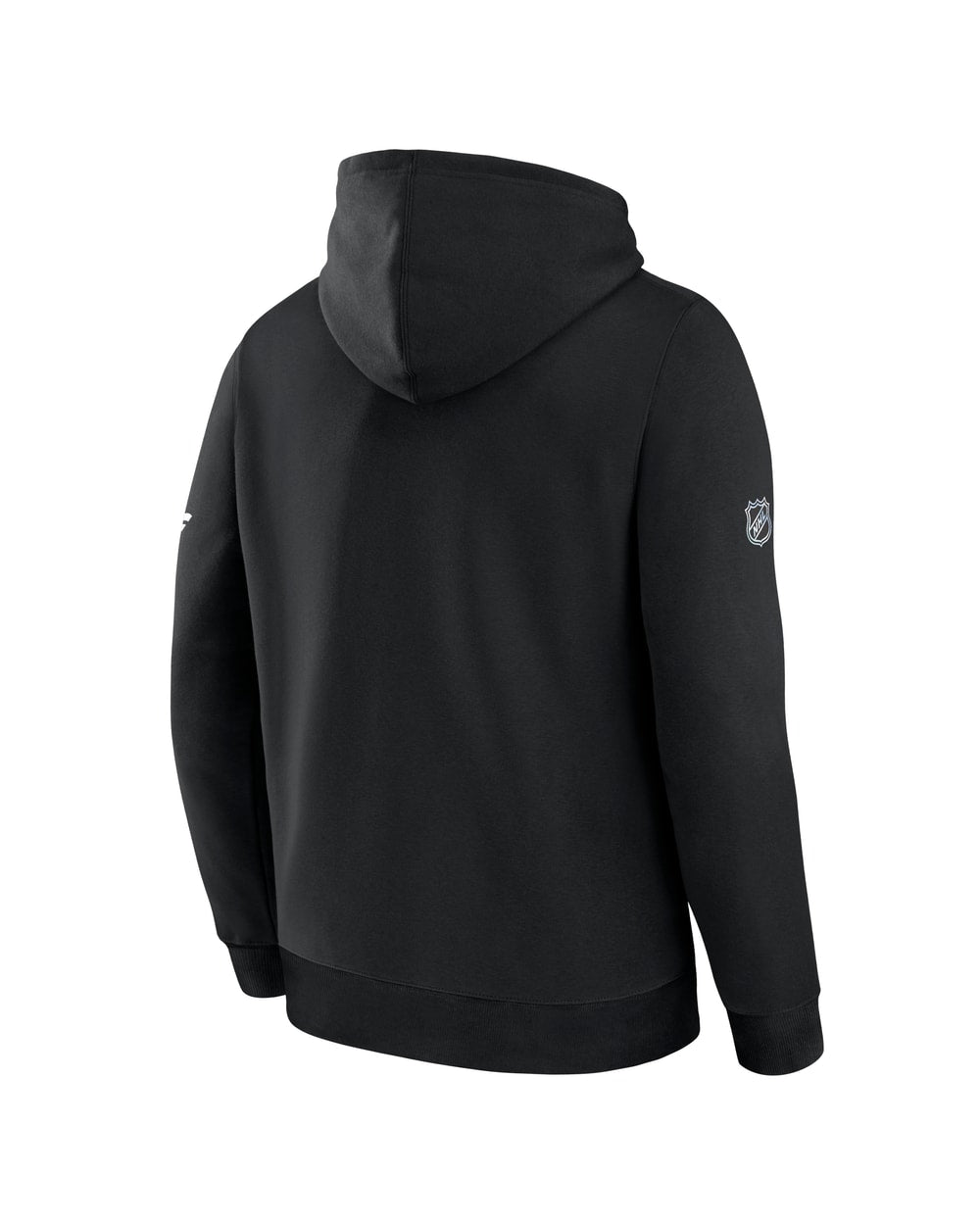 Fanatics Chicago Blackhawks Authentic Pro Primary Hoodie