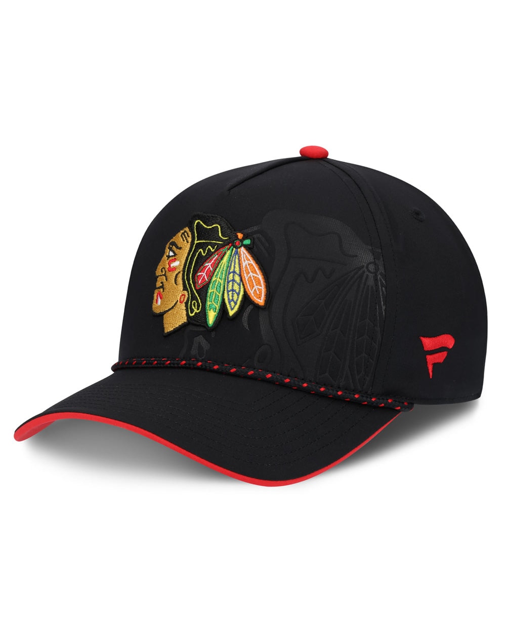 Fanatics Chicago Blackhawks NHL Draft 2026