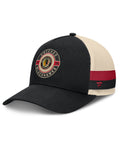 Fanatics Chicago Blackhawks Prestige A-Frame Adjustable Hat