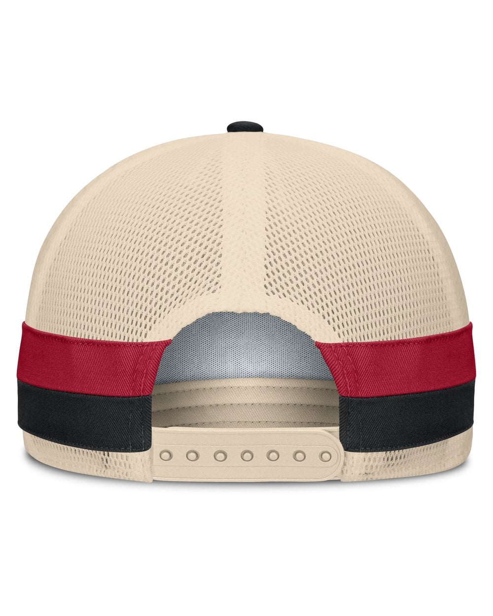 Fanatics Chicago Blackhawks Prestige A-Frame Adjustable Hat