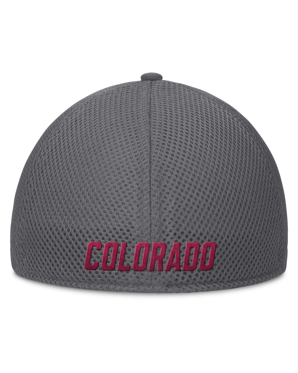 Fanatics Colorado Avalanche Clincher Team Stripes Flex Hat