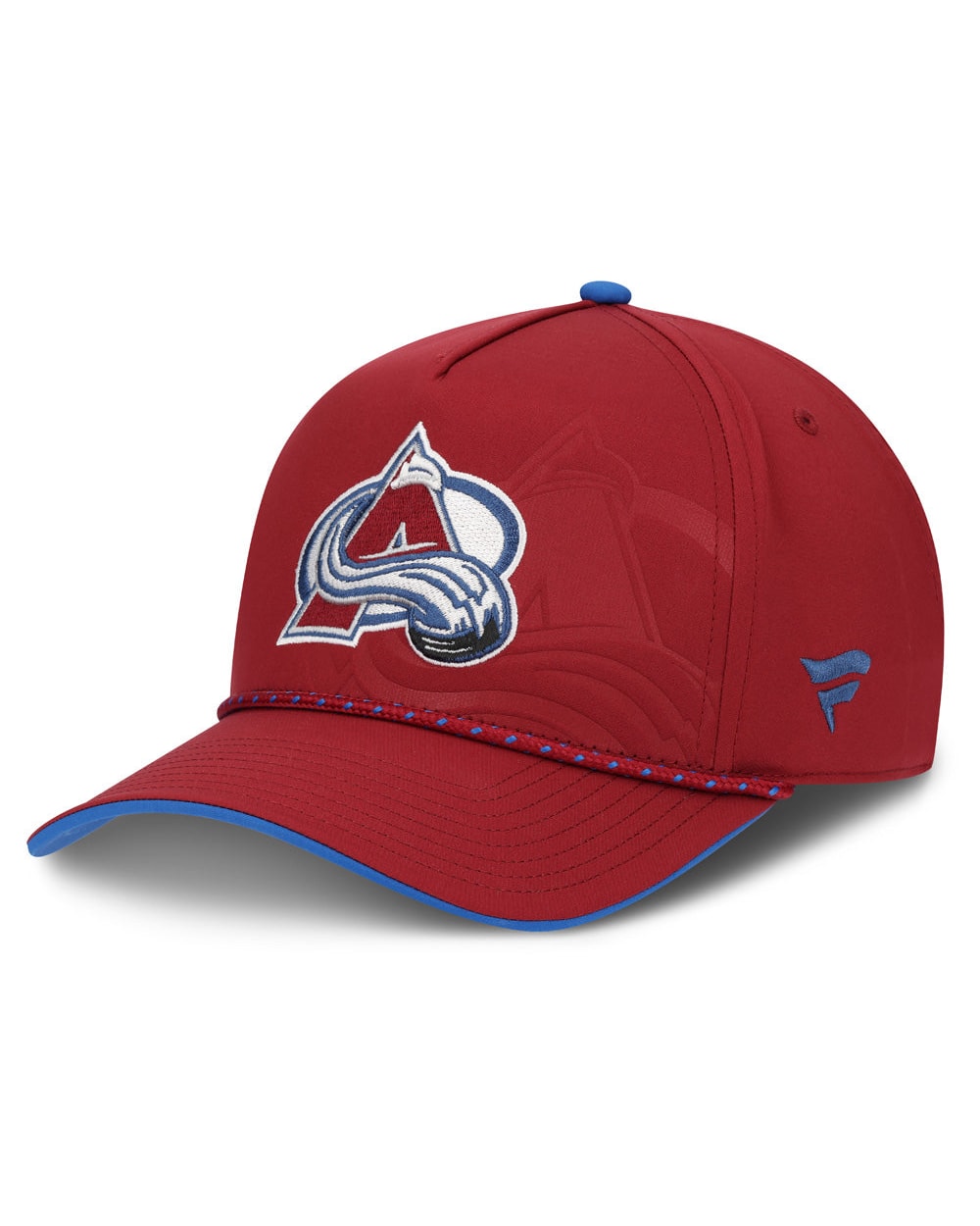 Fanatics Colorado Avalanche NHL Draft 2026