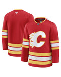 Fanatics Calgary Flames Home Premium Jersey