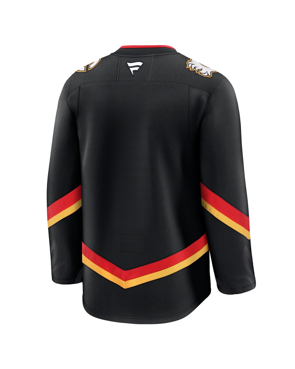 Calgary Flames Premium Alternate Jersey