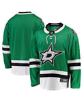 Fanatics Dallas Stars Home Breakaway Jersey