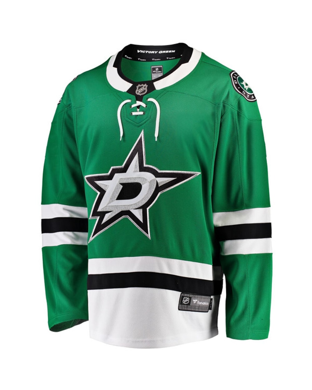 Fanatics Dallas Stars Home Breakaway Jersey
