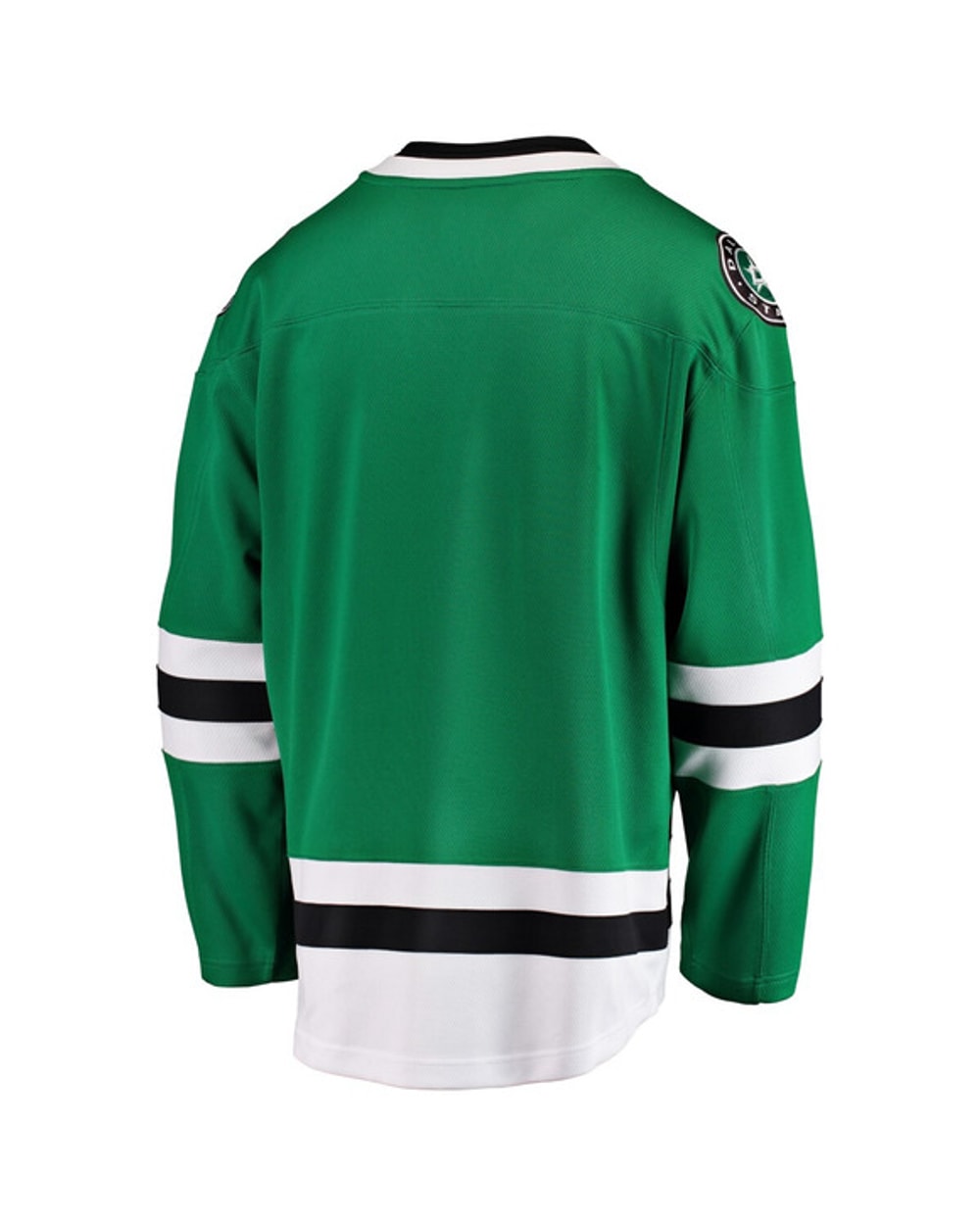 Fanatics Dallas Stars Home Breakaway Jersey