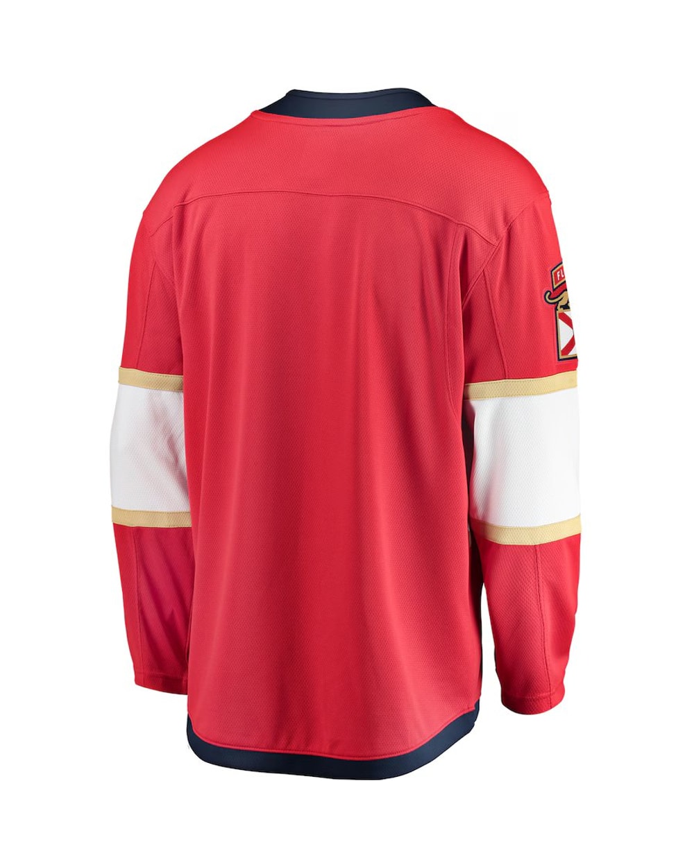 Fanatics Florida Panthers Home Breakaway Jersey