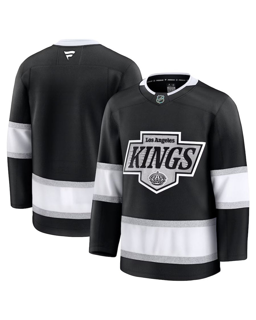 Fanatics Los Angeles Kings Home Premium Jersey