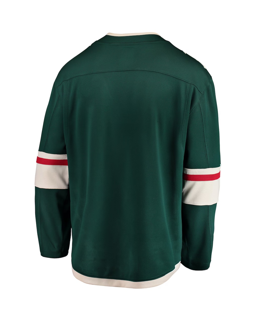 Fanatics Minnesota Wild Breakaway Jerseys