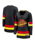 Fanatics Vancouver Canucks Women's Breakaway Jersey