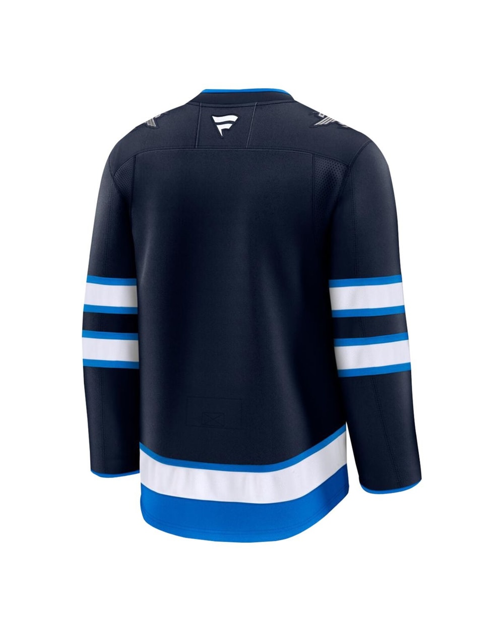 Fanatics Winnipeg Jets Home Premium Jersey