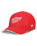 Fanatics Detroit Red Wings NHL Draft 2026