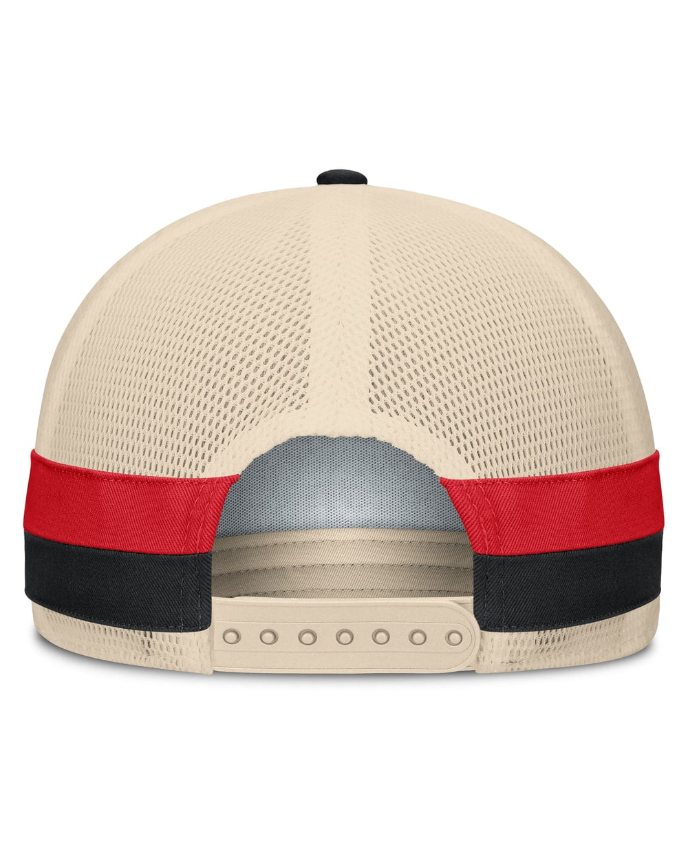 Fanatics Detroit Red Wings Prestige A-Frame Adjustable Hat
